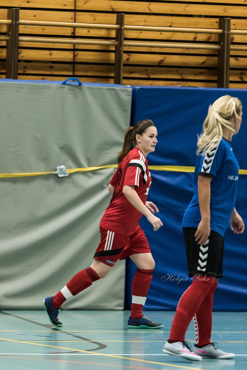 Bild 346 - Dodenhof Cup